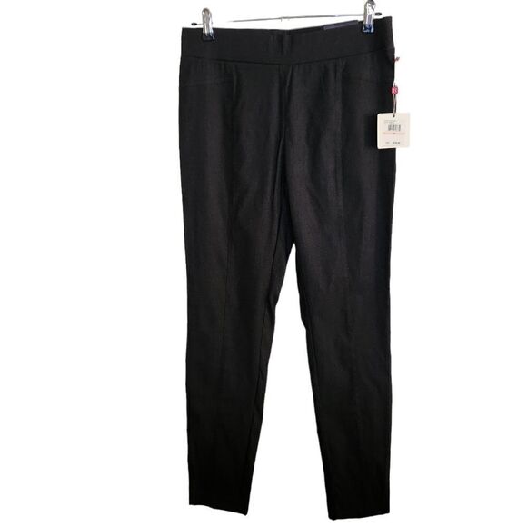 Rafaella Comfort Essentials Womens Pull-On Slim Leg Zip Ankle Size 10 - Picture 1 of 10